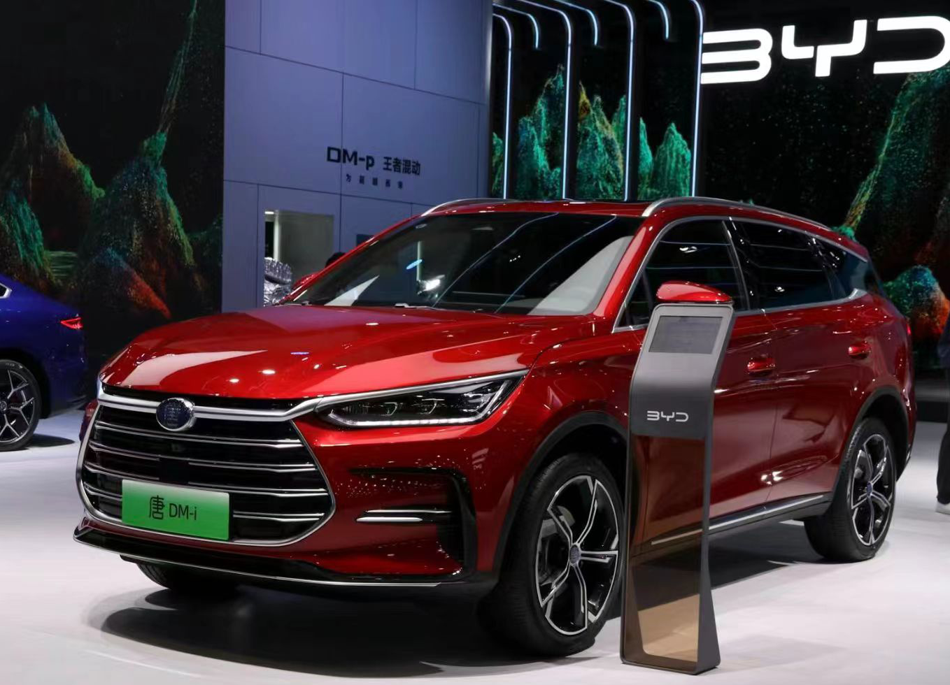 2023年大众探岳gte插电混动值得买吗?