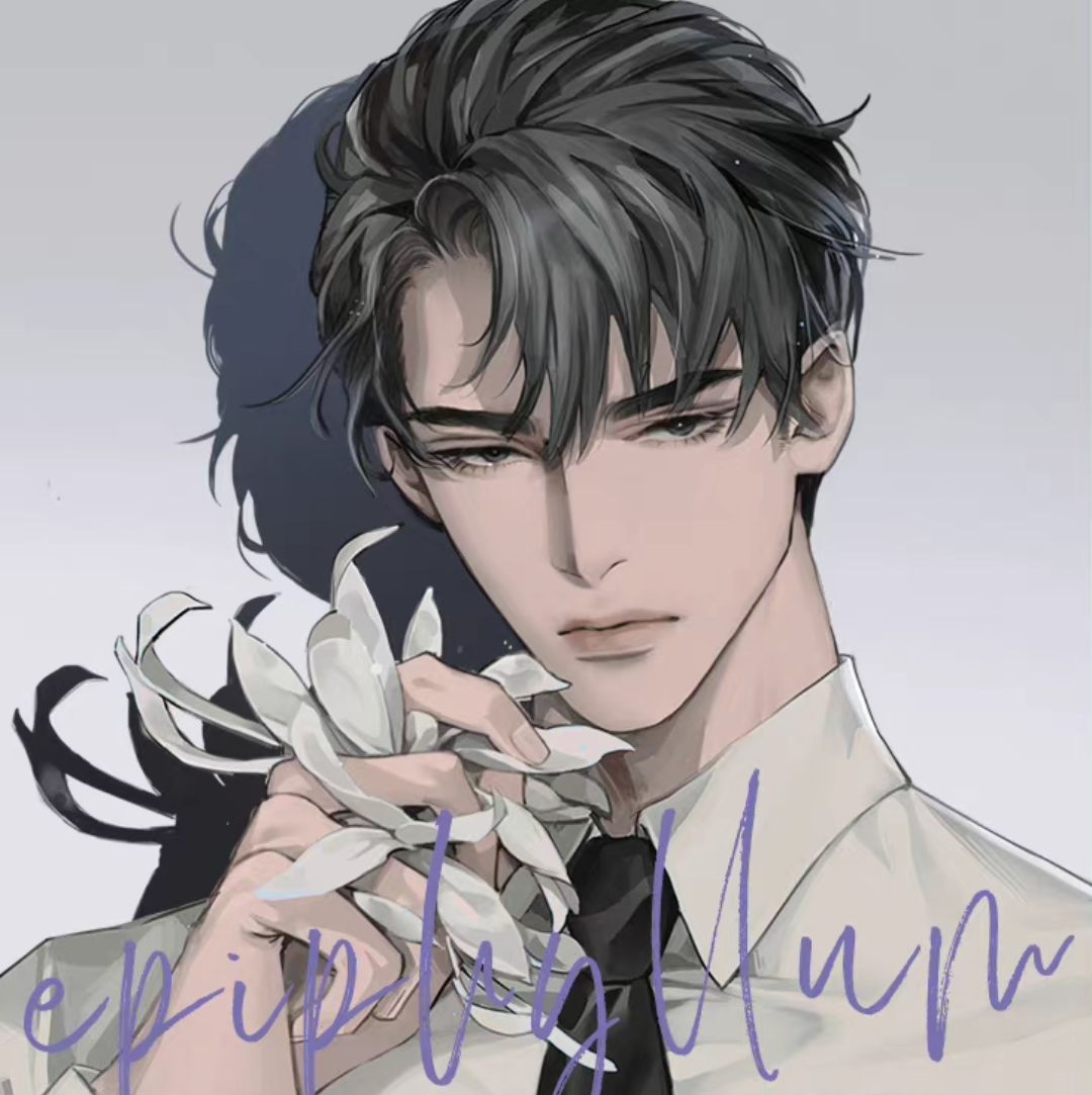 《188男团》瞿末予漫画人设公布,脸太帅,突然就厌恶不起来了