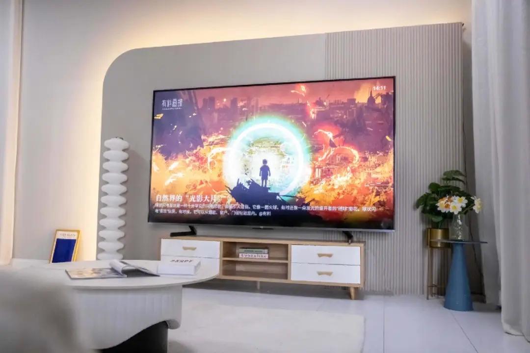 海信电视100寸e5k怎么样?深入分析是否值得买