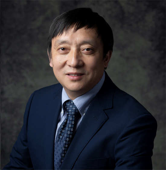 第九届侨界贡献奖人物风采录(二十二)许光文:逆境中燃烧热情,平凡处