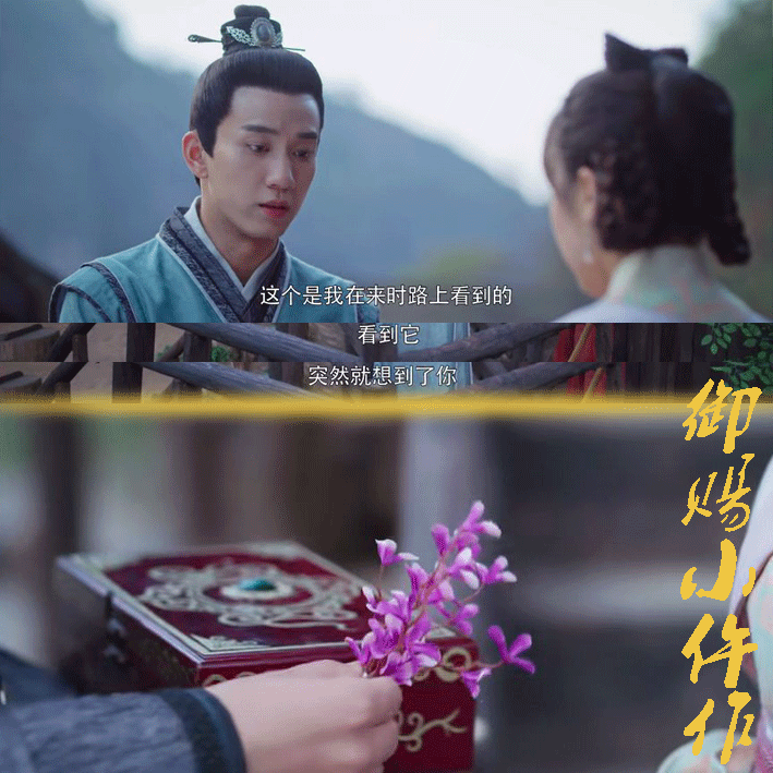 御赐小仵作:安郡王的棘手之事,萧瑾璃一两句话却说清楚了