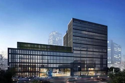 浙江省建科院项目浙江建设科技研发中心荣获全国绿色建筑创新奖三等奖