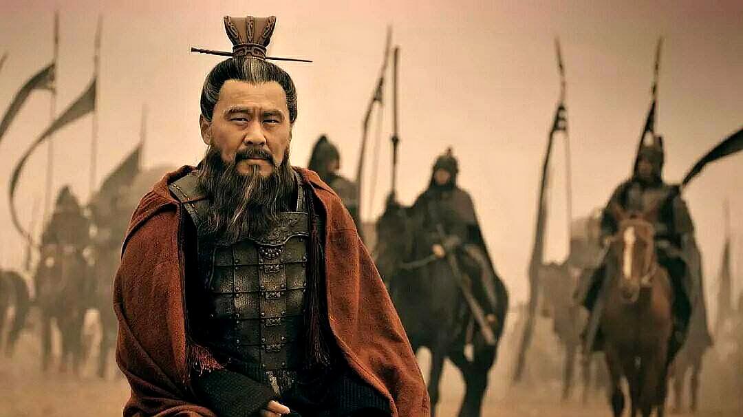 三国正史中,真正的顶级猛将只有这四人,其他人不值一提