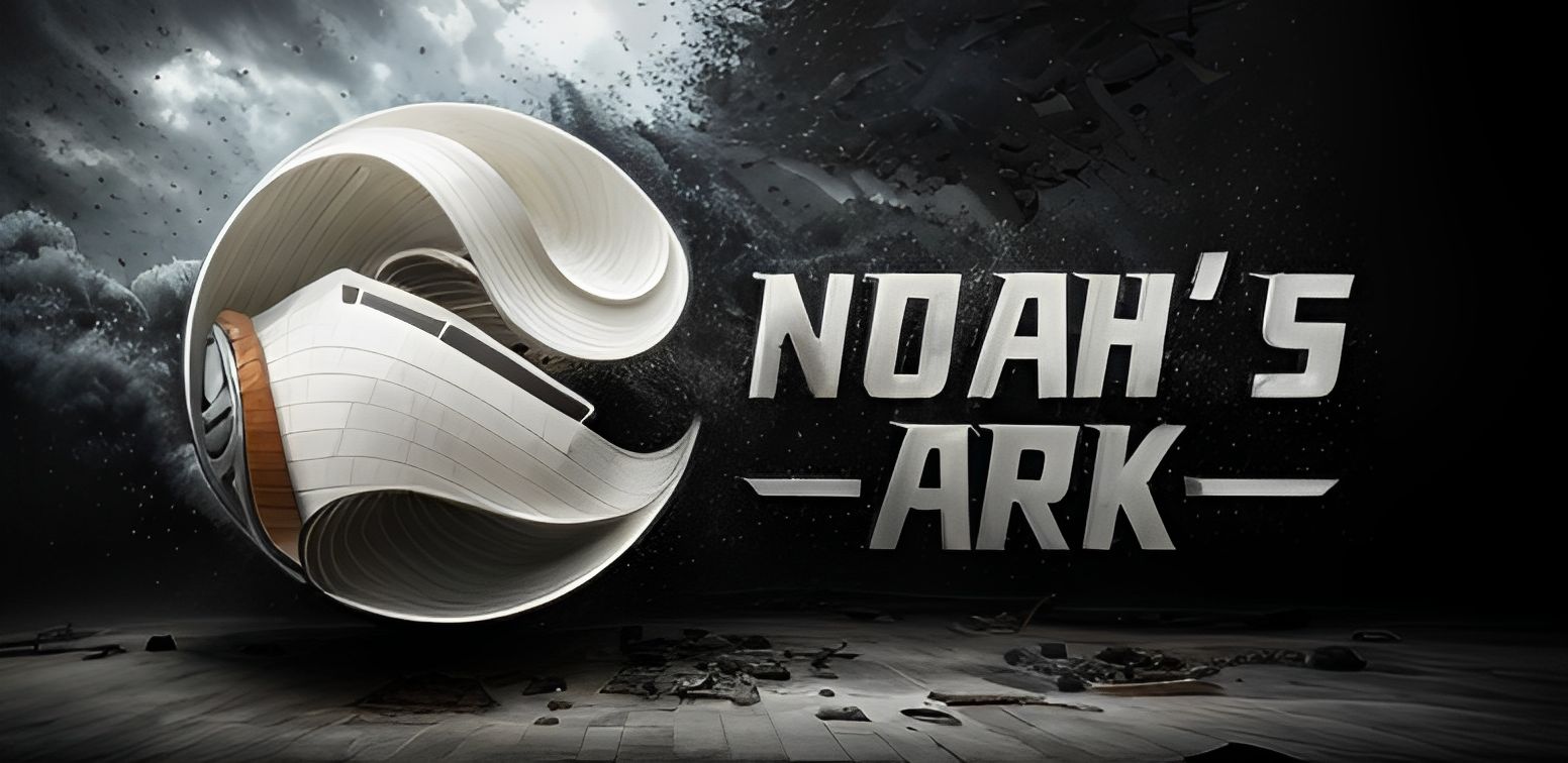 noahs ark诺亚方舟对接:构筑桥梁,实现无限可能的链接