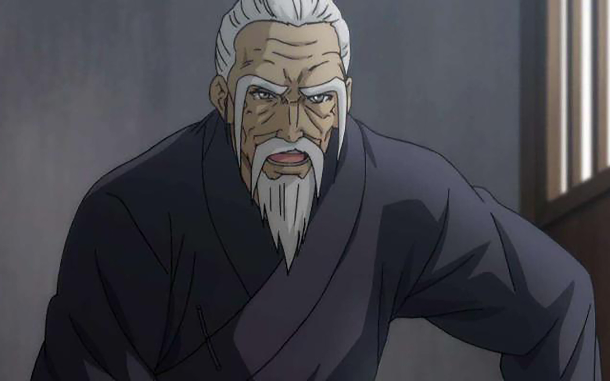 一人之下:张之维比张怀义强很多,修炼性命或许是异人修炼的答案