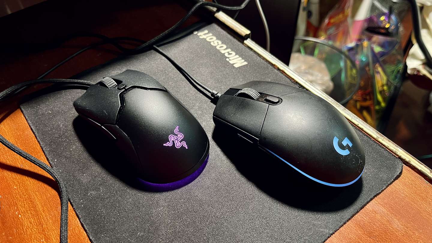 g102二代 vs 毒蝰mini