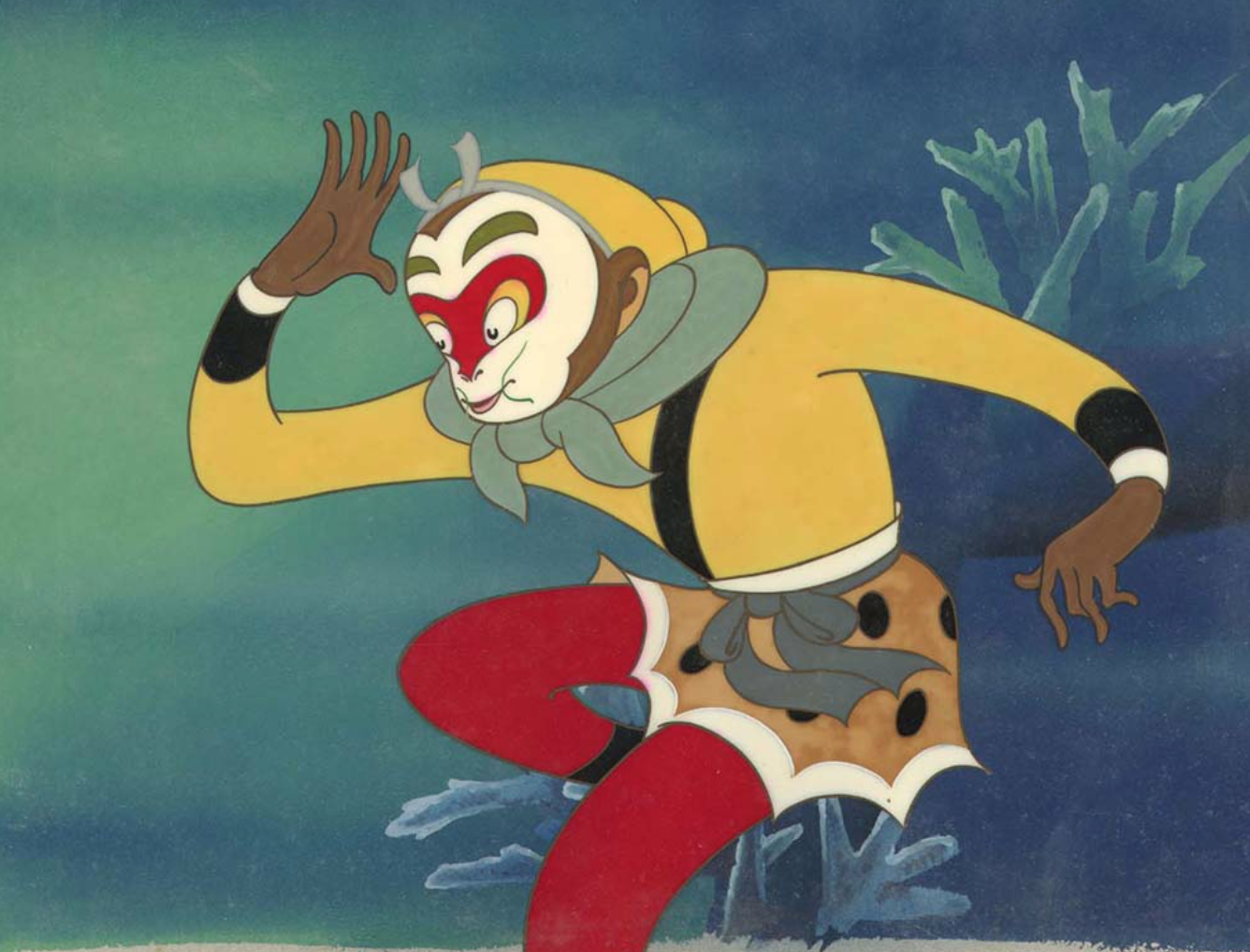 孙悟空 拍了上百个版本 我只服这四个 来自百家号 电影梗博士 不错网