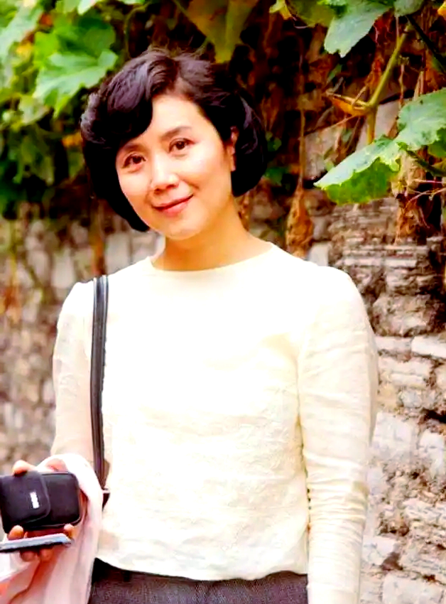 严晓频再塑女科学家形象,演绎知性情感故事