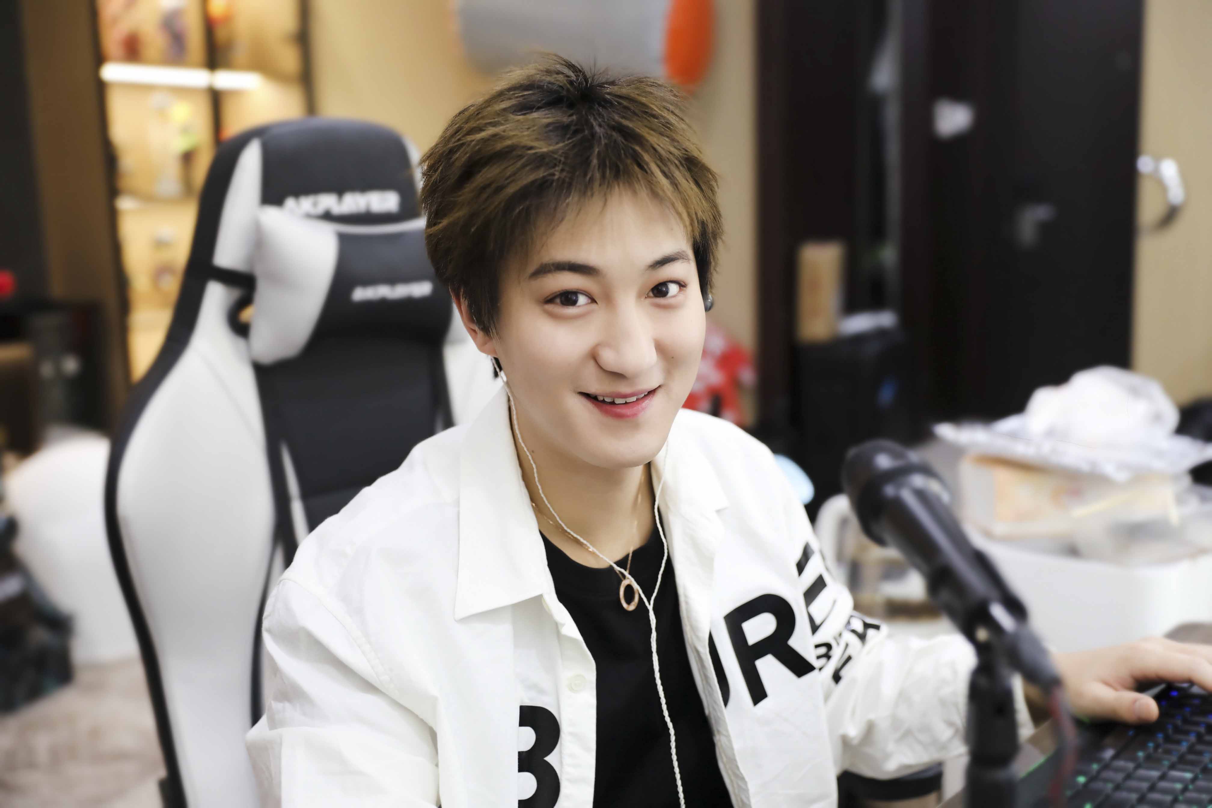 2021抖音直播年度嘉年华联萌传媒等多家mcn机构摘得殊荣!