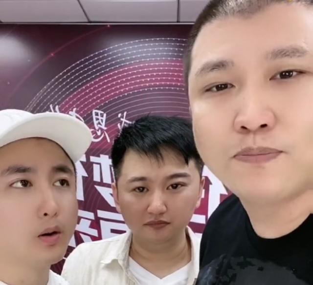 山西幻影哥放狠话:闹到二驴蹲十五年才罢休