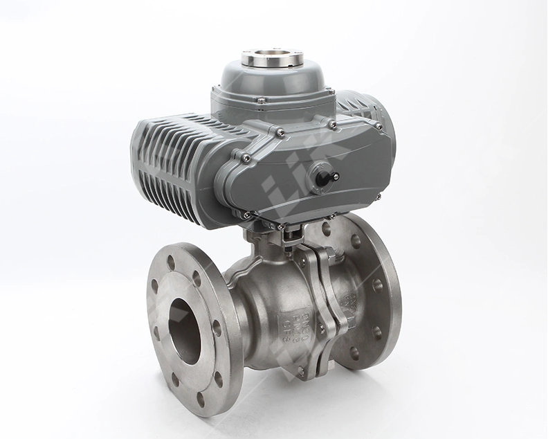 进口电动蒸汽球阀-进口蒸汽球阀-德国莱克