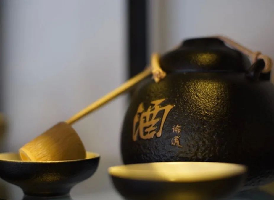 胡博士说中医｜从“毉”到“醫”谈中医的酒文化