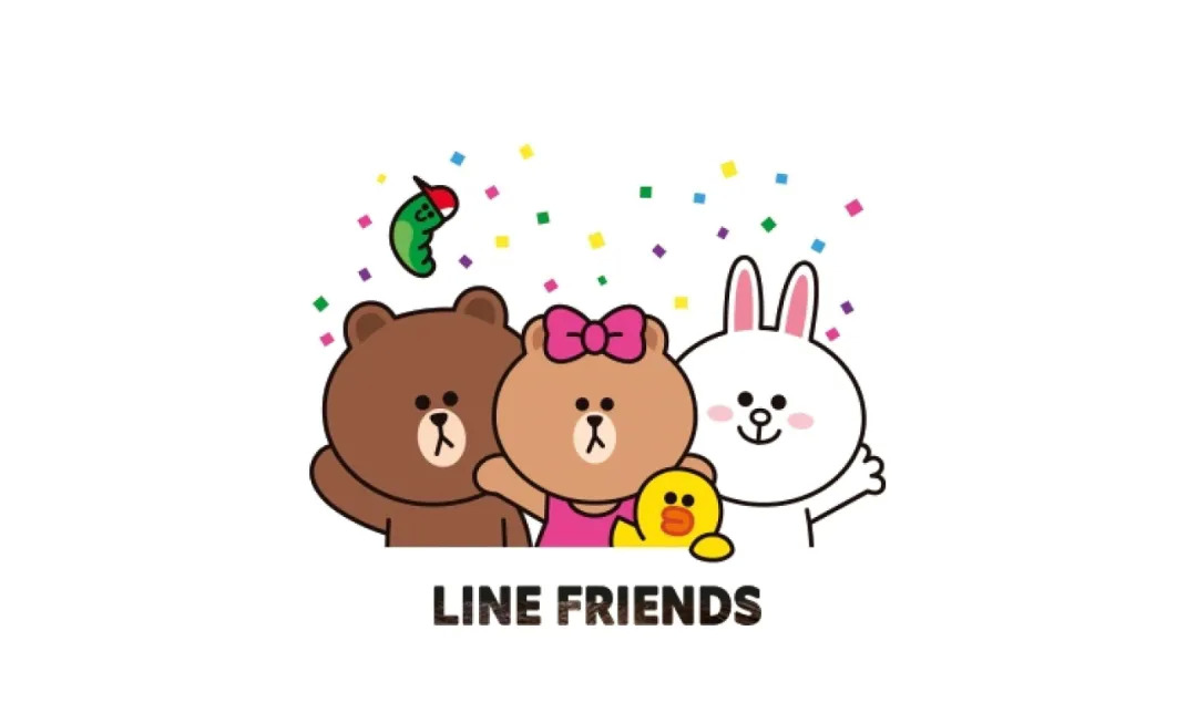 与李佳琦深度捆绑的"奈娃家族",会成为中国的line friends吗?