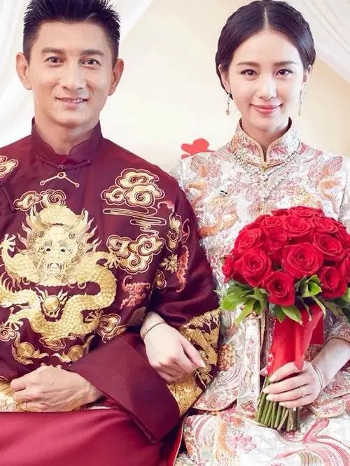 吴奇隆前女友马舒雅分手后身价暴涨,如今过得如何?