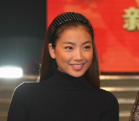 金蟾格格倪睿思:为罗中旭放弃胡彦斌,现在整容成瘾,难以认出