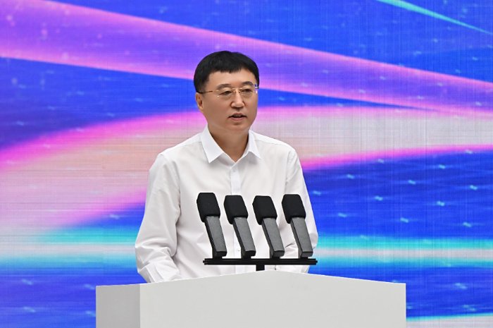 "eoa·智启运营新生态"中国一汽行业大模型发布会成功举办