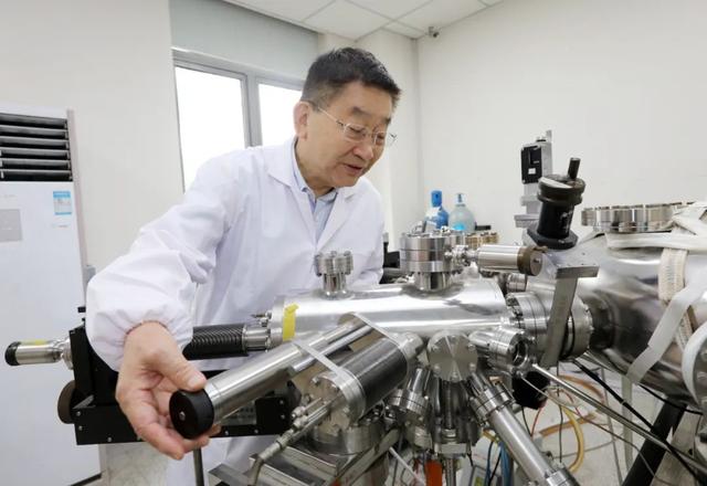 苏侨共逐梦 同心向未来⑤|李述汤:赤子心报国志,花甲之年重回内地创建