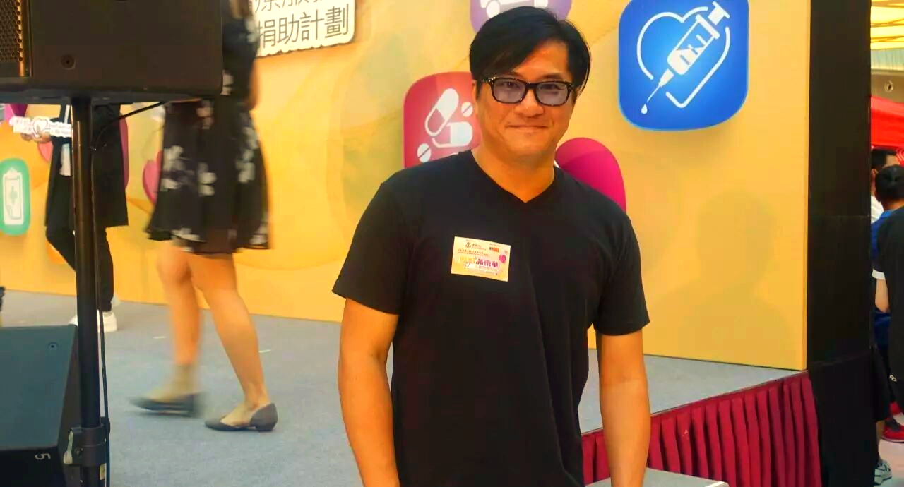 《诡探》第二季筹备中,邵仲衡回应剧集讨论