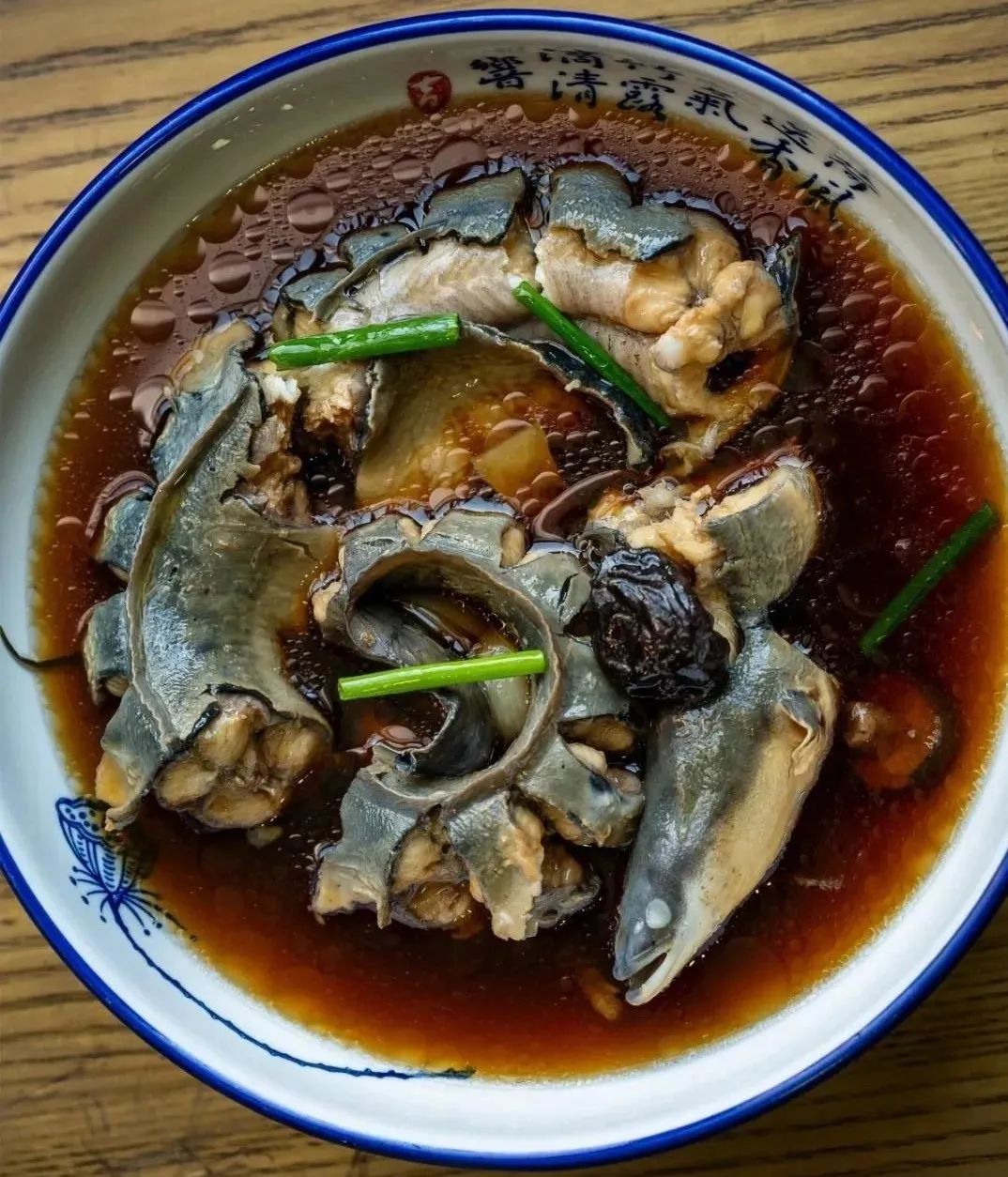 瓯菜十大系列名菜出炉!永嘉3个菜品入选