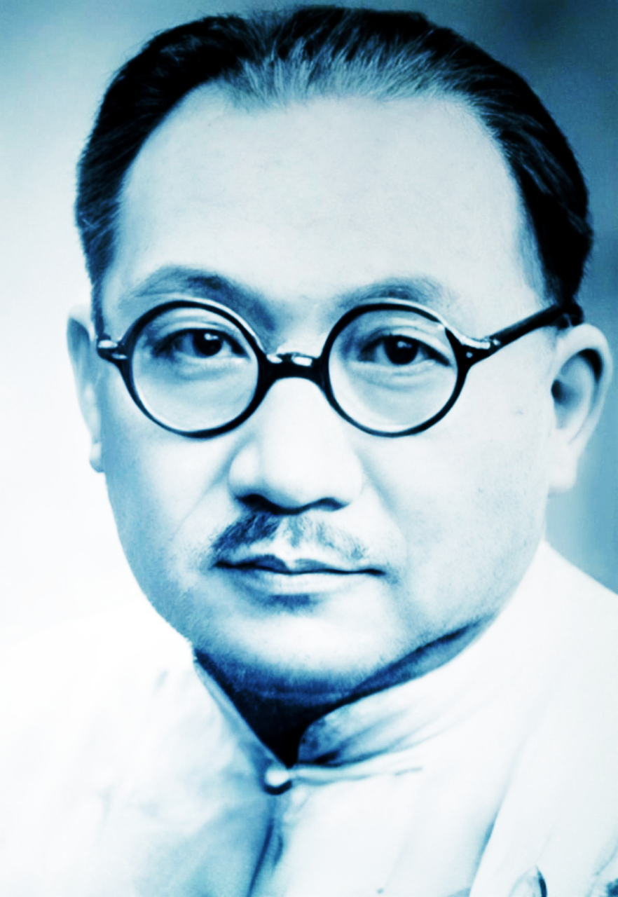 的照片!小孔祥熙清代军装帅气潇洒!