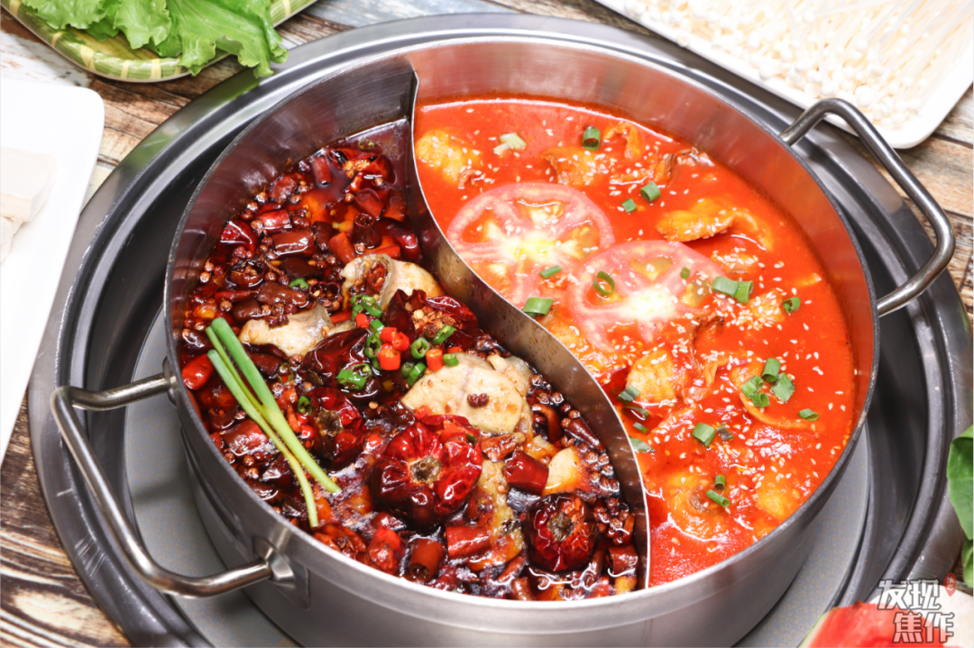 月季公园这家涮牛肚爆了,好吃到要尖叫,不来你就亏大啦!