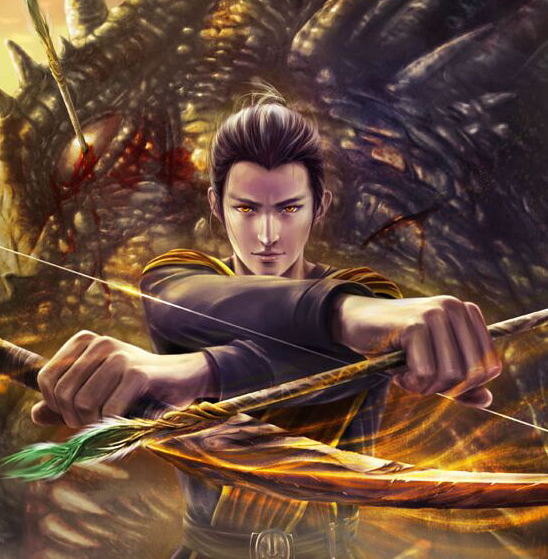 探索神魔之墓,揭示不朽传说的惊险之旅