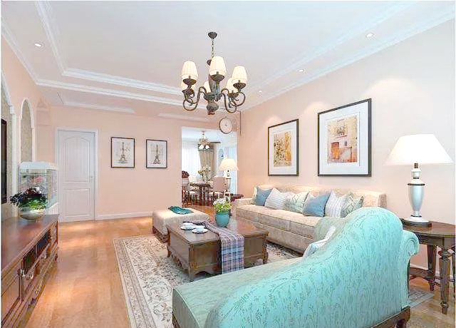 大门与厨房门相对有何风水问题？如何巧妙化解？