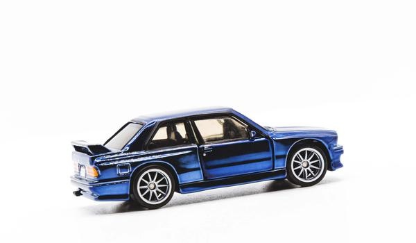 「新品上架」风火轮rlc-bmw m3