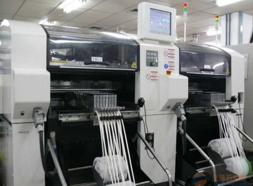 (旧机械资讯)日本松下二手贴片机进口报关详细手续资料点击了解