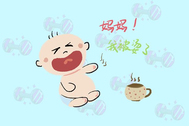 7岁男孩被水煮鱼的汤水烫伤:家长别在孩子该立规矩的时候给糖吃