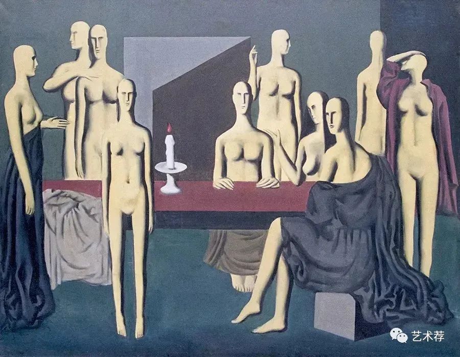 波普丨魏光庆 wei guangqing 作品