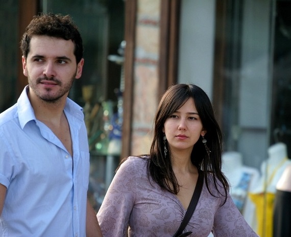 因为长年以来,科学界主流观点认为,土耳其人是安纳托利亚人,希腊人