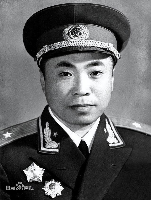 开国少将李伯秋回忆:建设鲁中二团的带头人——吴瑞林