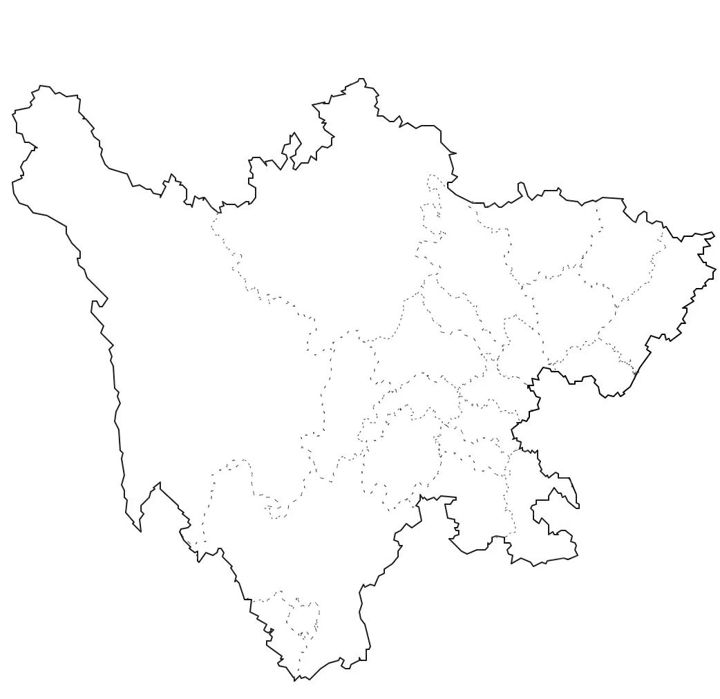 四川,这片被誉为"天府之国"的西南宝地,同样承载着悠久的历史与璀璨的