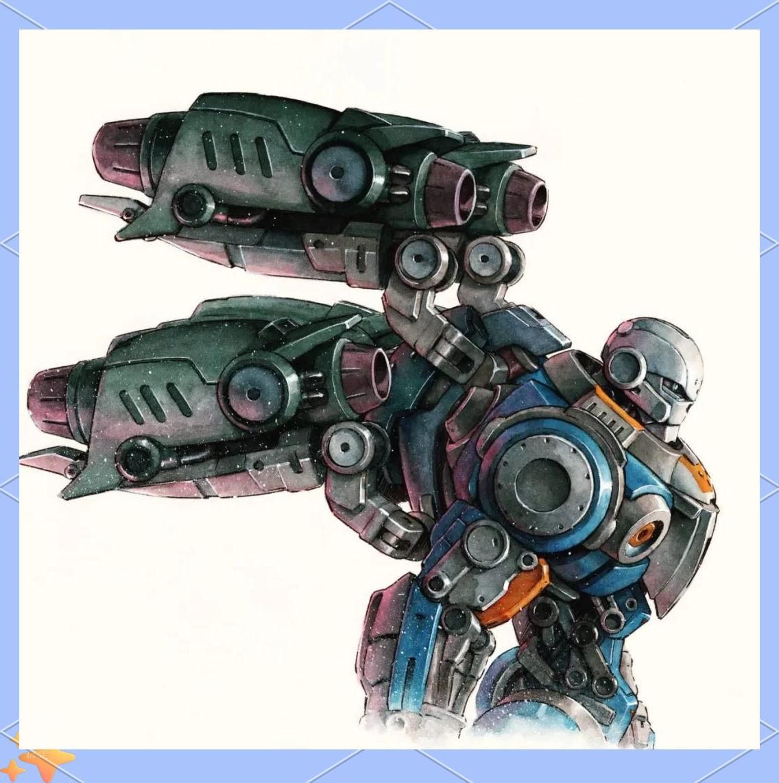 用水彩画机器人:西班牙艺术家的创新探索