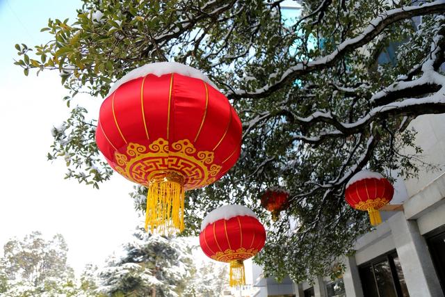 会泽年味 摄影:刘光信