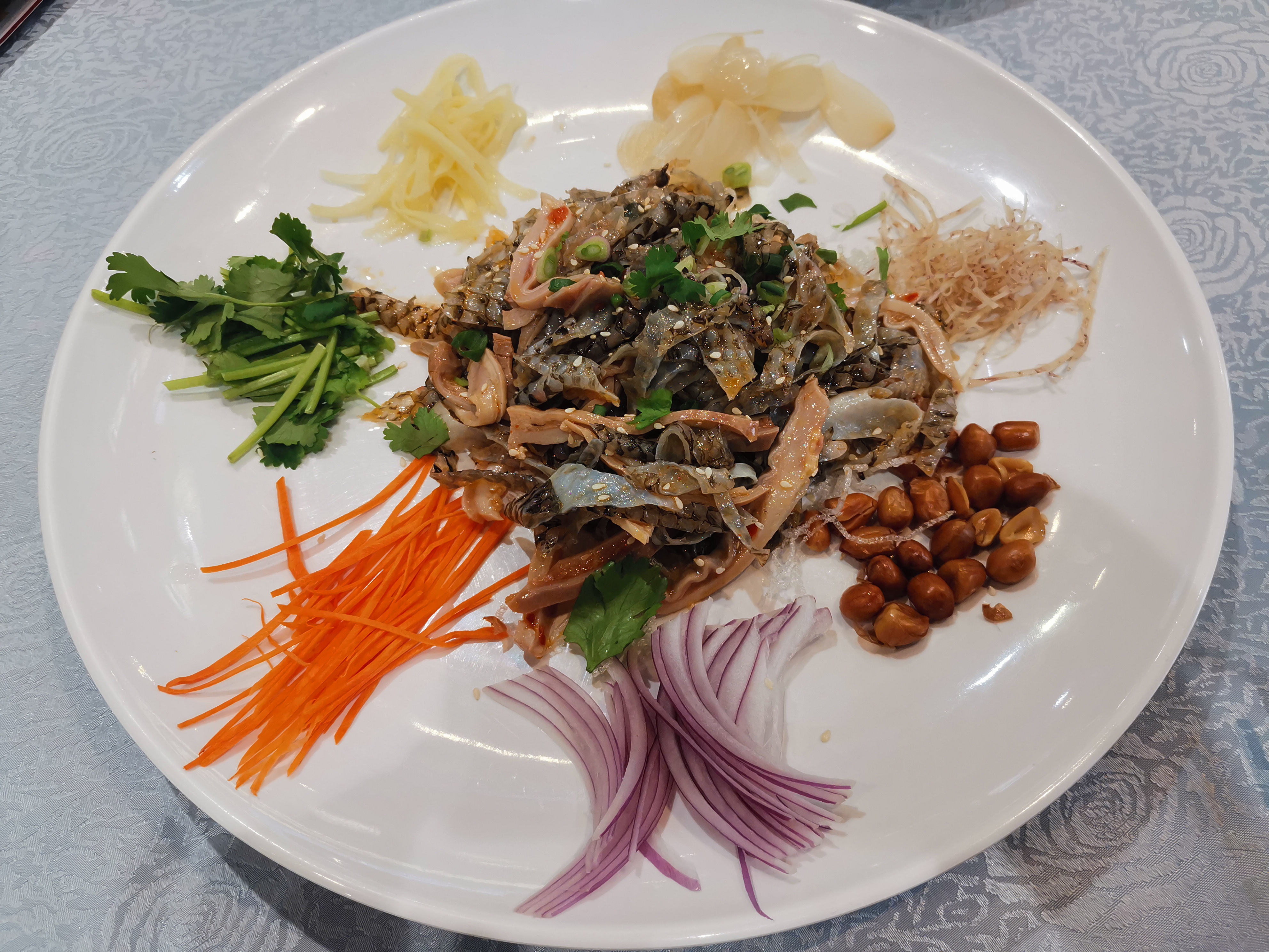 天下美食在广东,广东美食出顺德