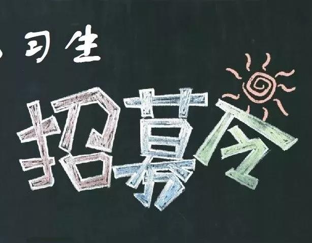 230名!山西一地公开招募青年就业见习人员