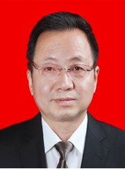 关于田书林等同志任前公示的公告