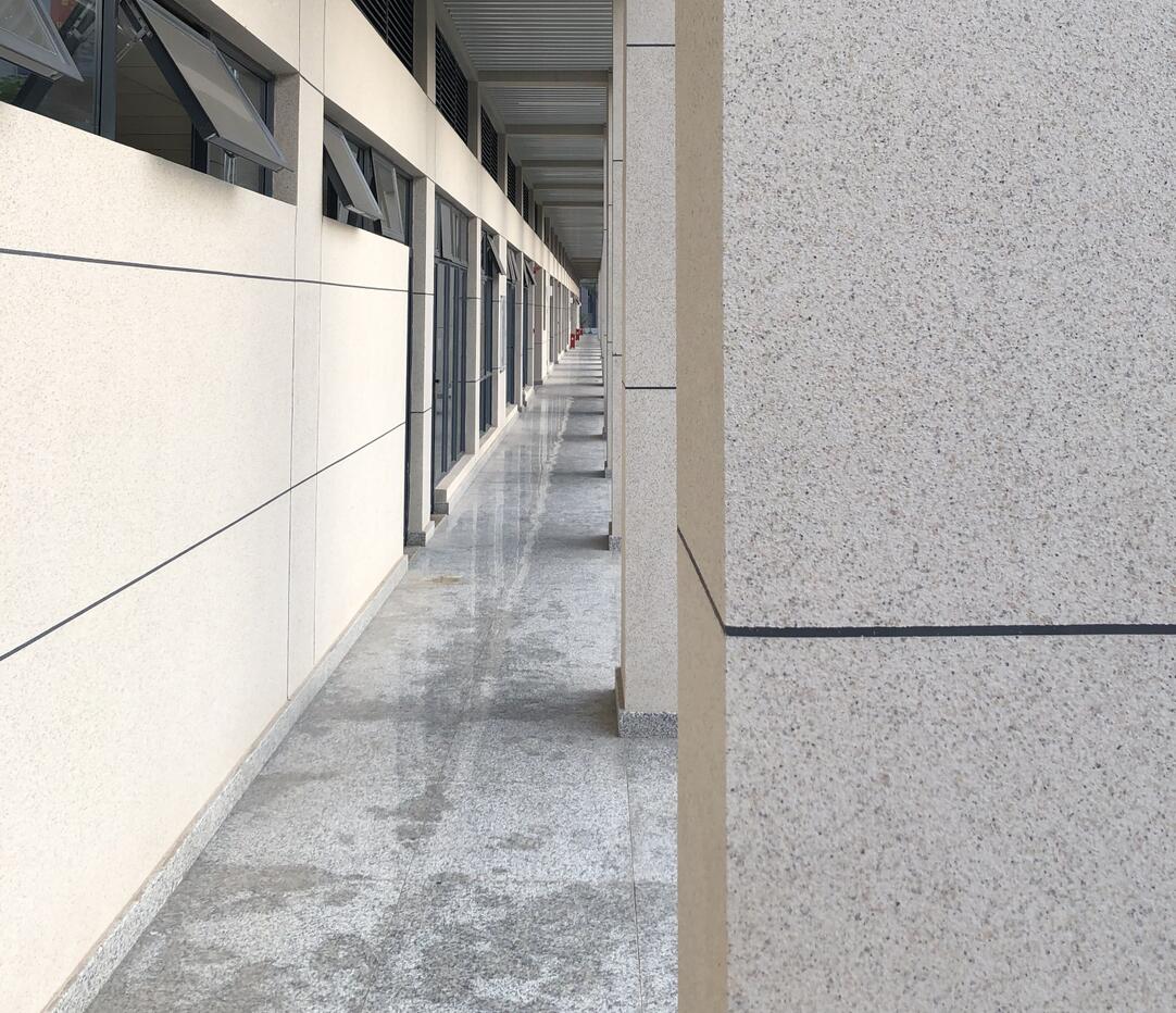 商品专题_真石漆漆广田真石漆是一种石材质感强烈的墙面装饰水性环保