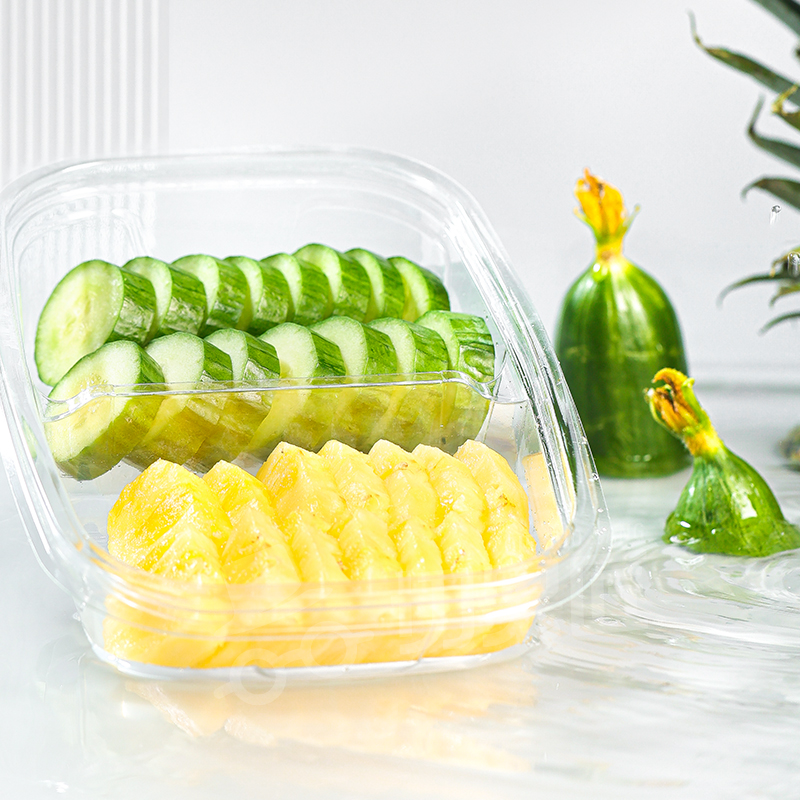 来自切果匠的水果双拼