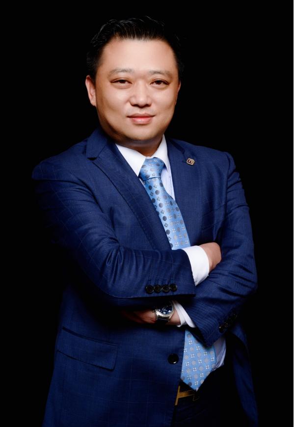 企业家眼里的品牌 ▎嘉福集团董事长郭腾飞:行业震荡期,品牌是企业的"