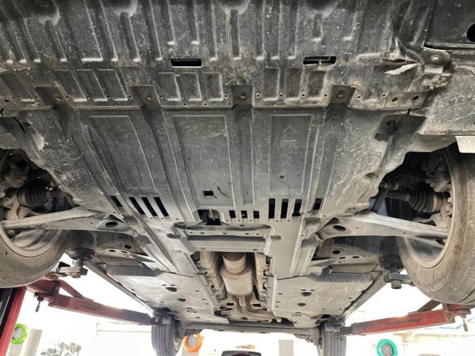 第十四代轩逸底盘是什么悬架?