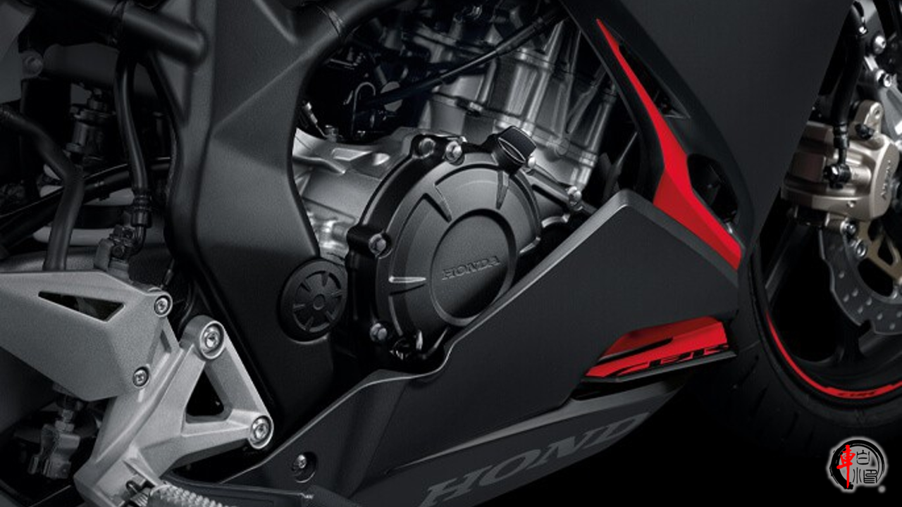 言车新车本田cbr250rr小排量高性能仿赛动力堪比yzfr3