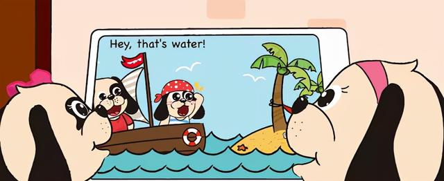 悦宝园重磅推出《小rompy大世界》系列原创绘本