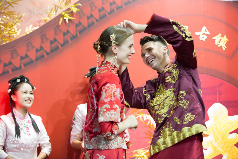 「全面比较」中西方婚礼大不同,从传统到仪式再到文化差异全解析