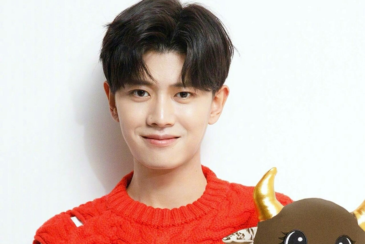 任嘉伦上春晚,搭档张凯丽张国强万茜表演小品《每逢佳节被催婚》