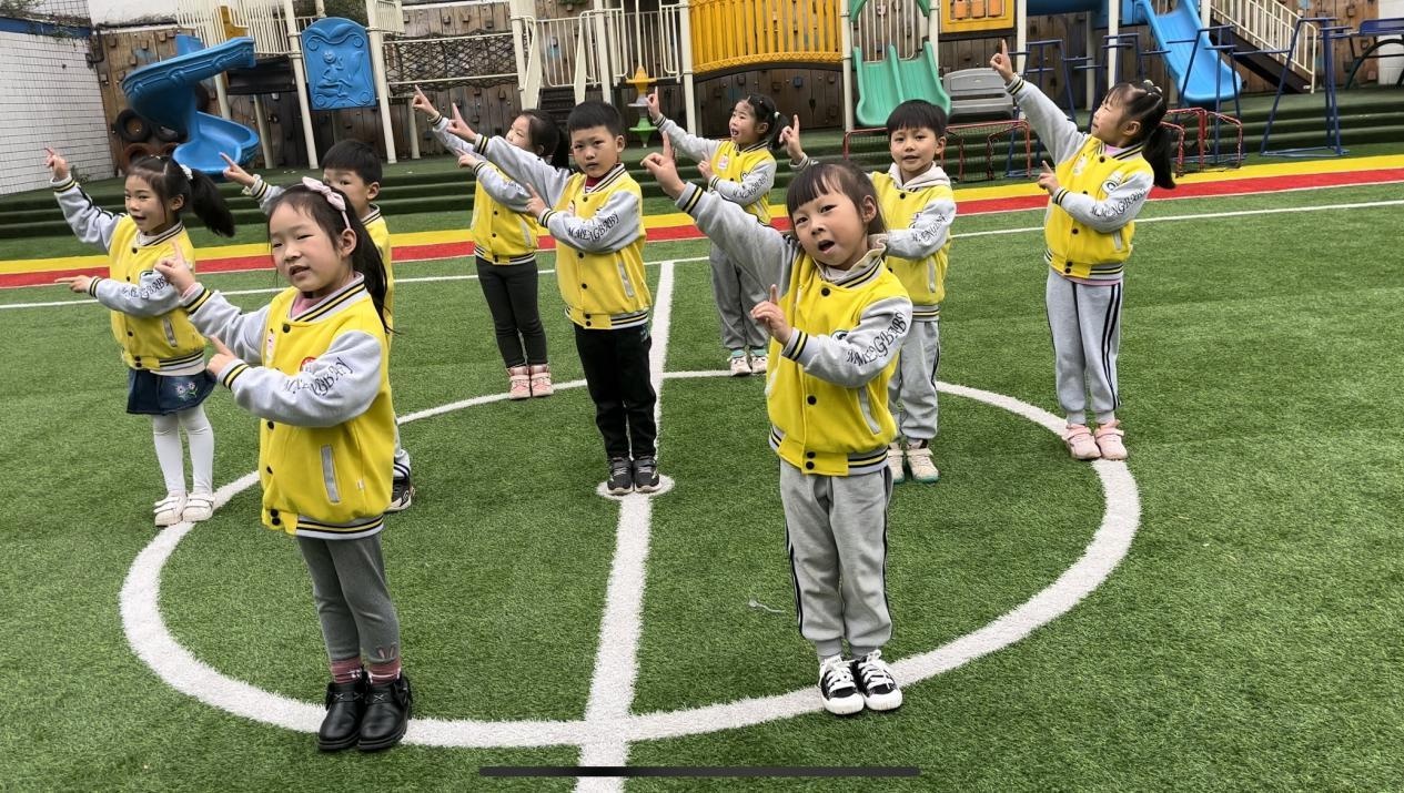 清明融于情,清雨润于心——仁寿县北街幼儿园大一班清明节活动