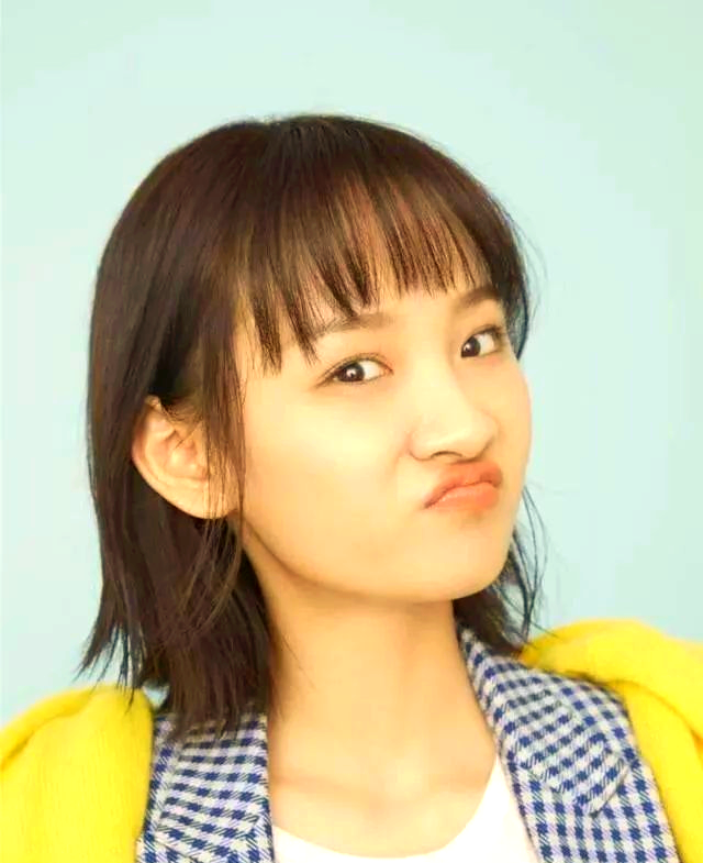 梁宝羚:从《同学两亿岁》到多元角色的蜕变