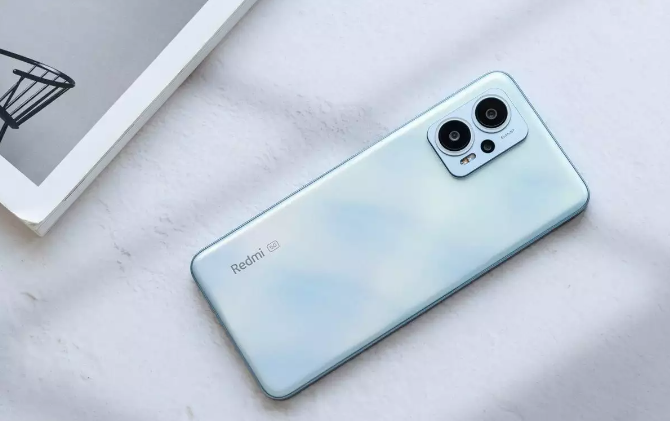 redmi note 12t pro 会是 redmi note 系列中的一款全新机型